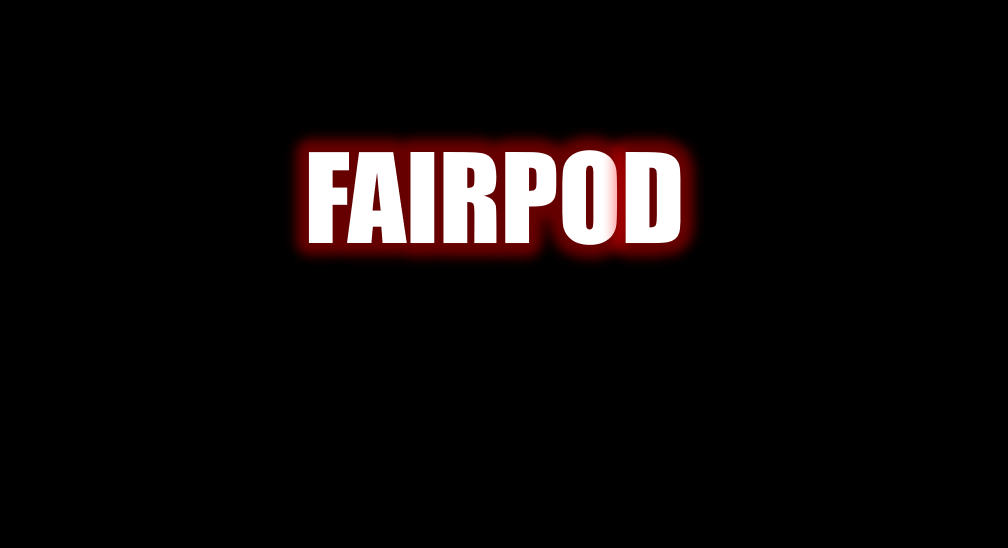 Fairpod Vendor 1:1