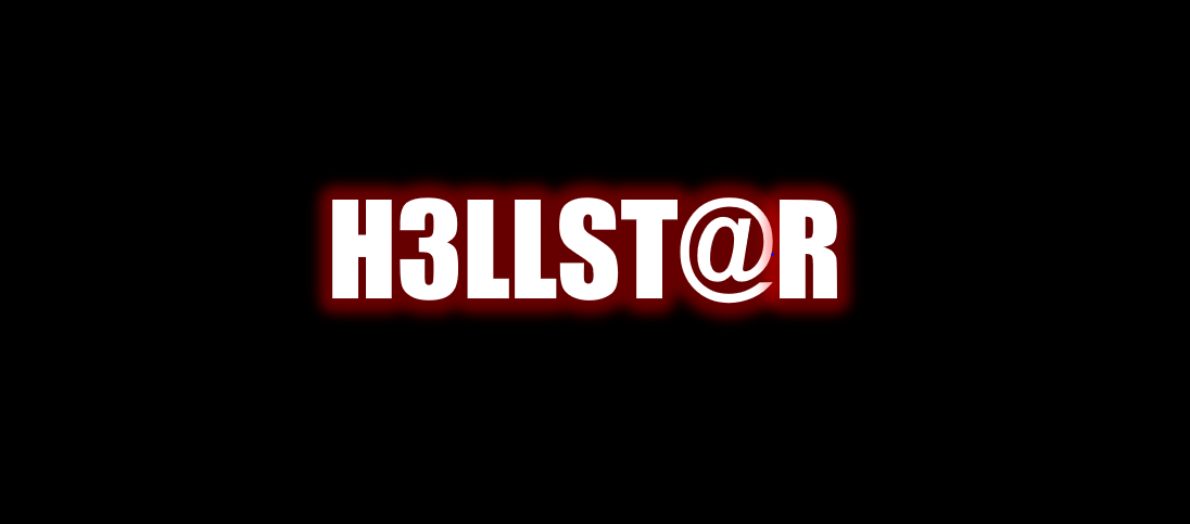 H3LLST@R Vendor